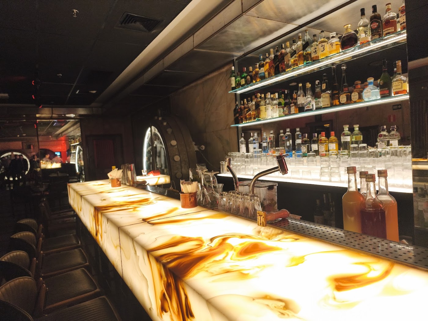Bar Do Cofre