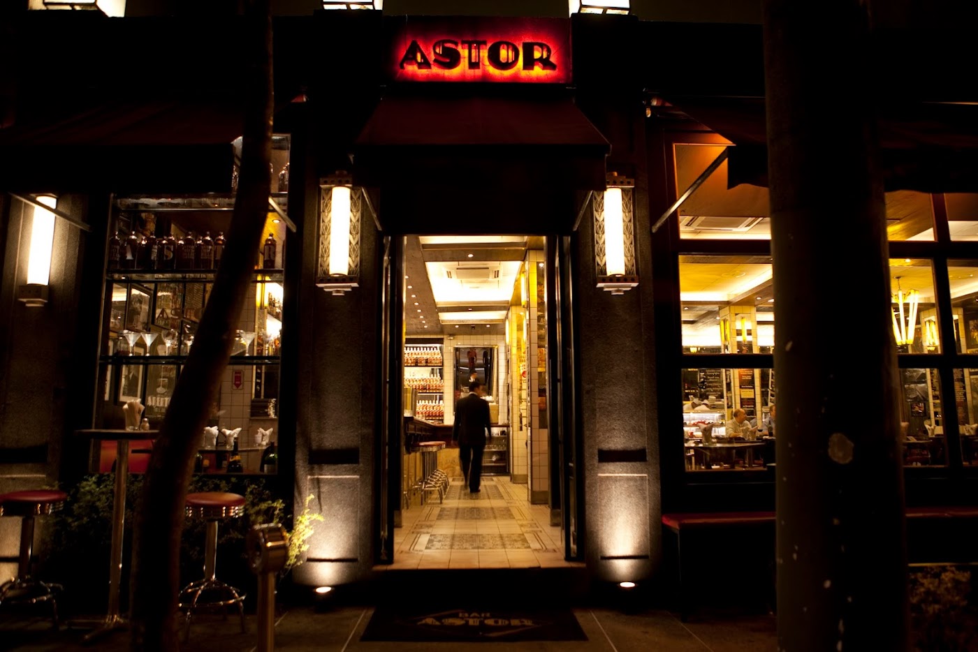 Bar Astor Vila Madalena