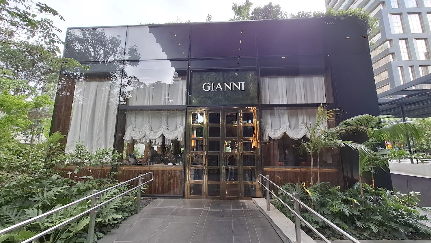 Gianni