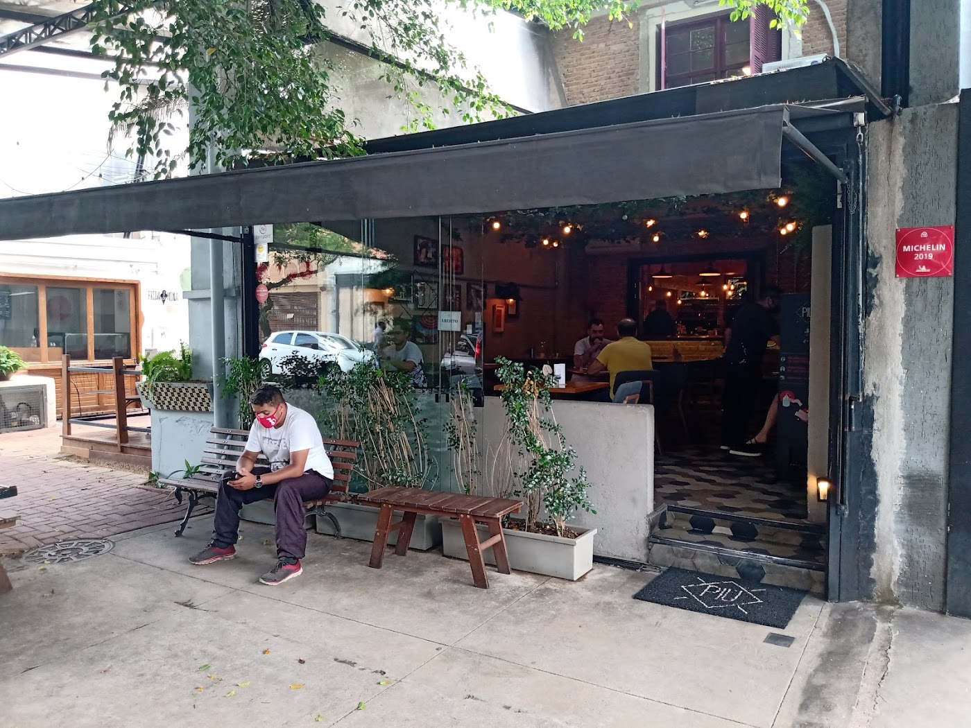 Piu Restaurante