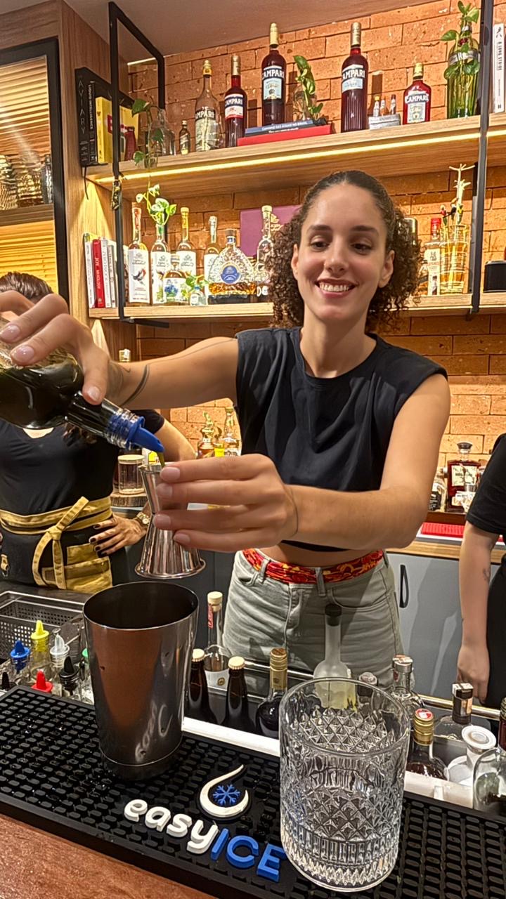A Bartenderia