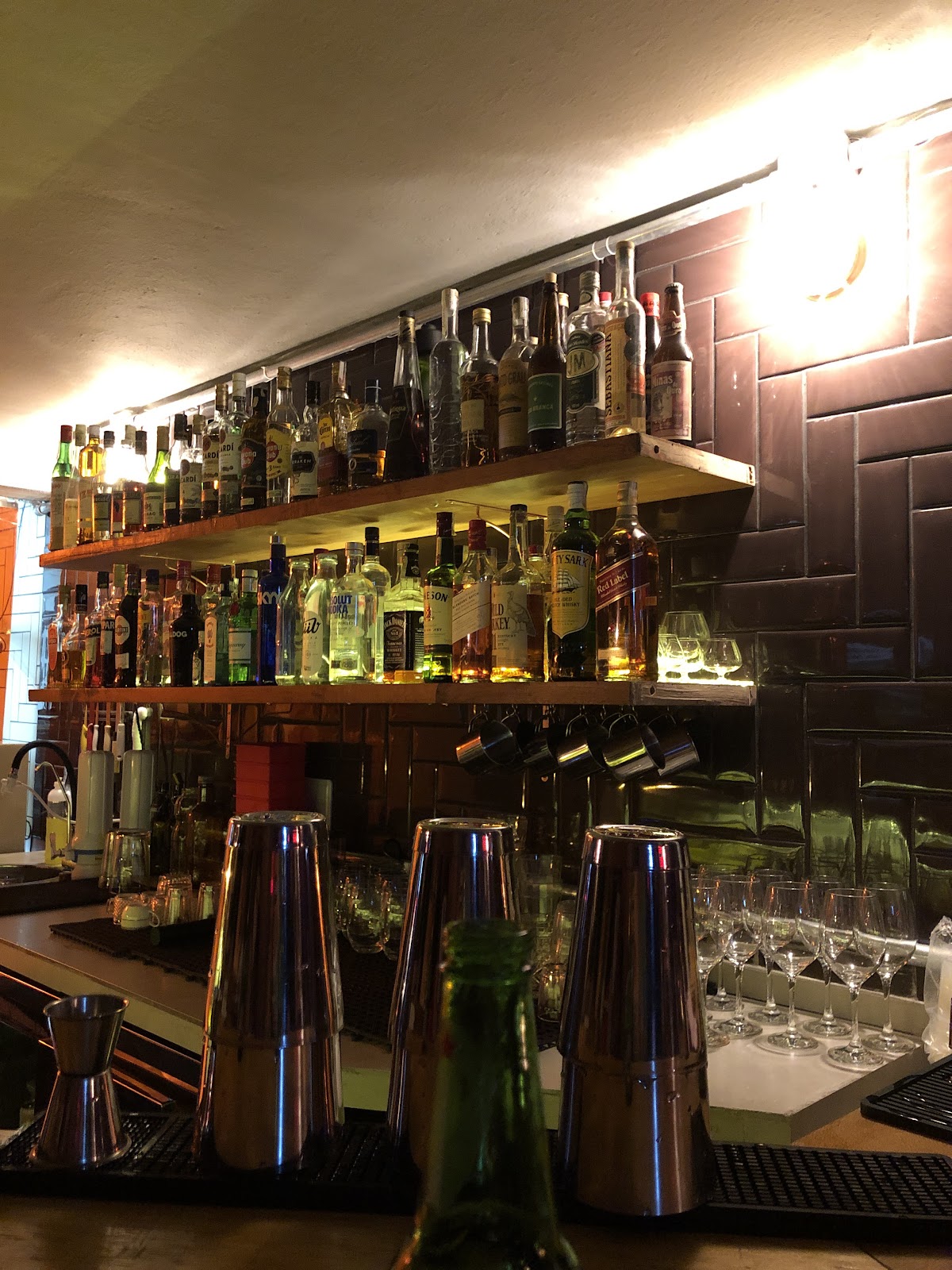 Bar Das