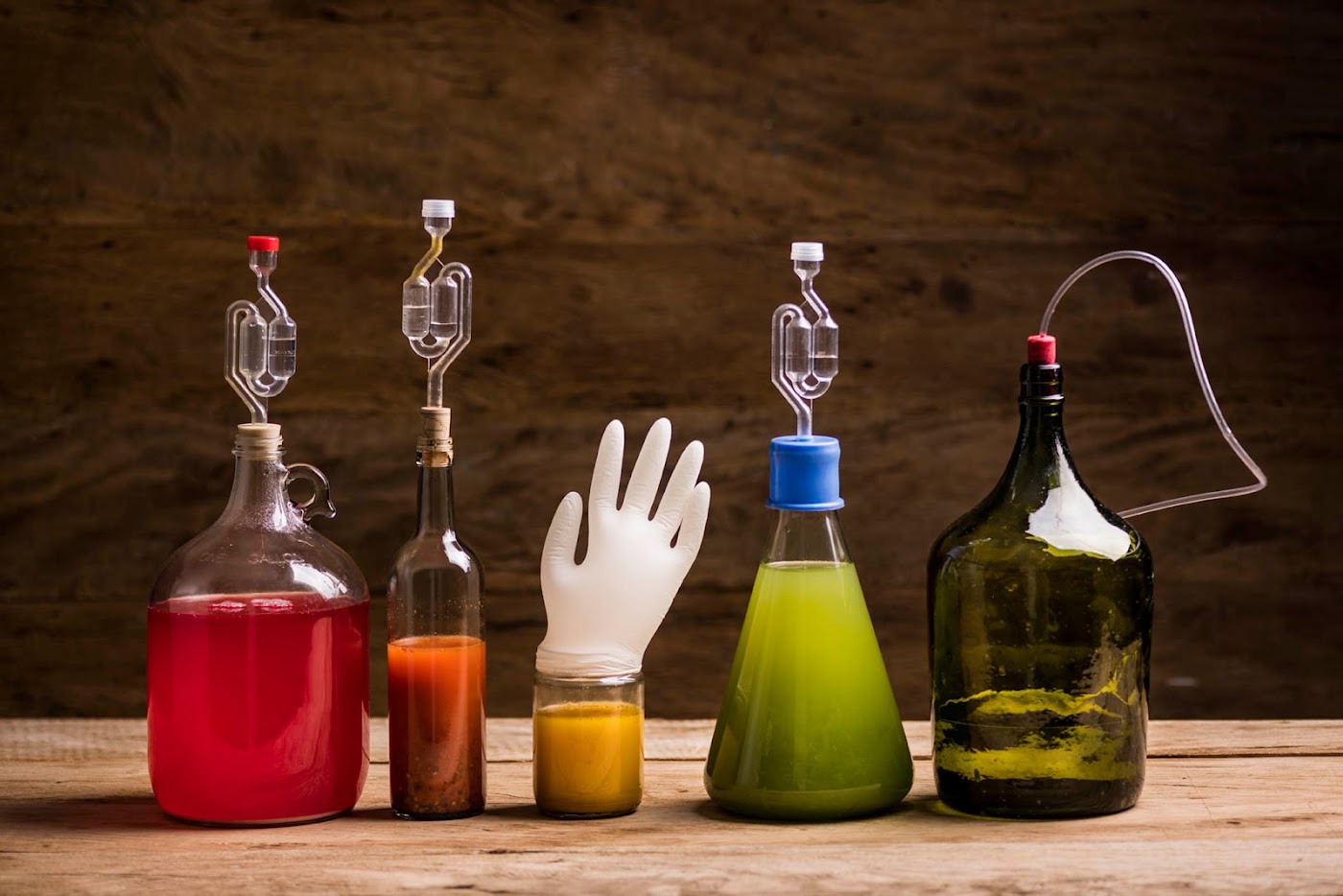 Companhia Dos Fermentados