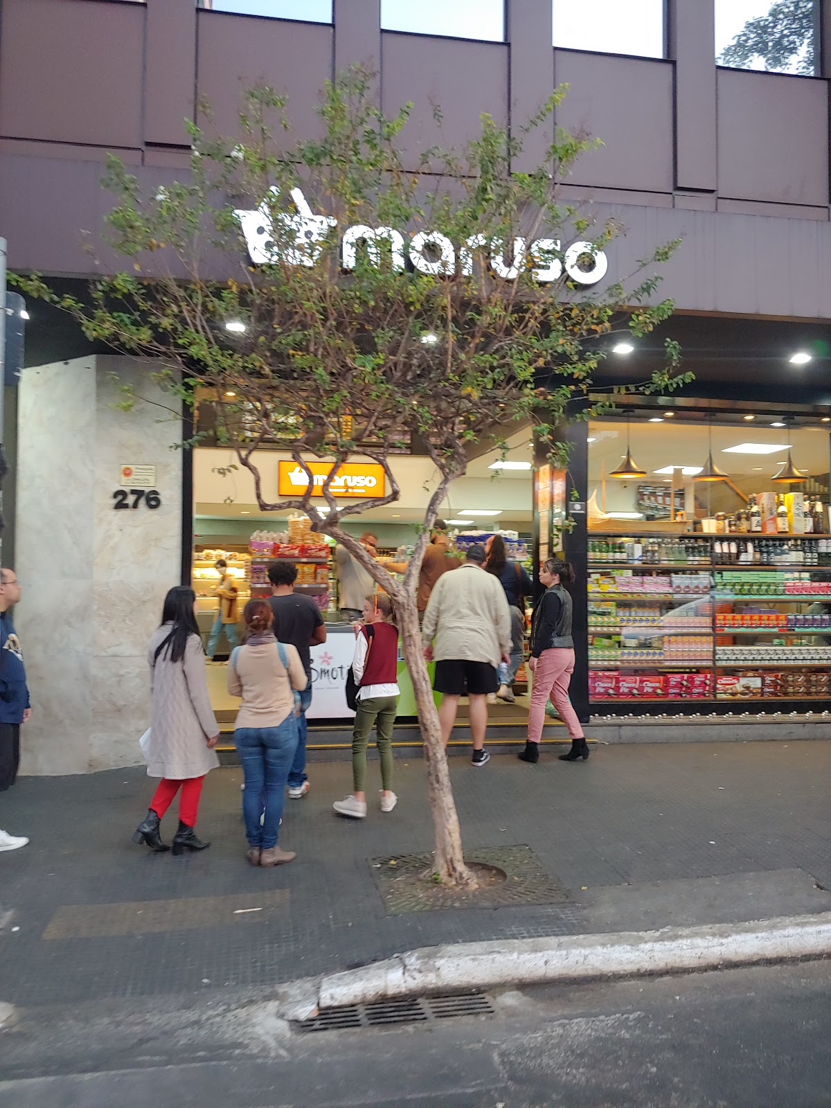 Maruso