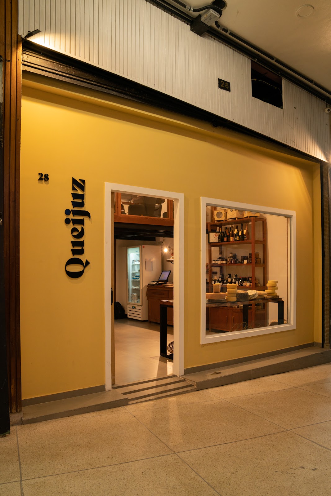 Queijuz