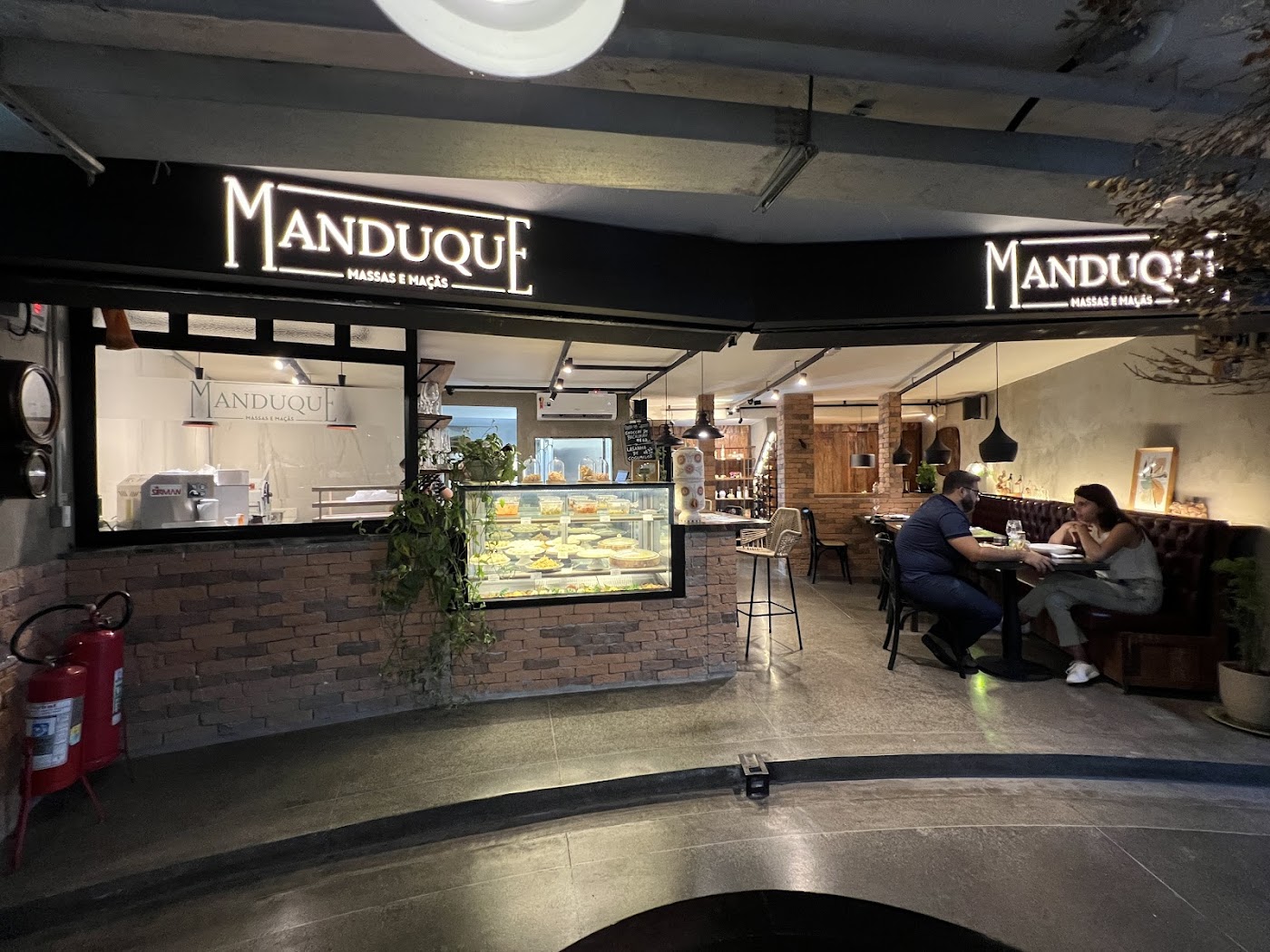 Manduque