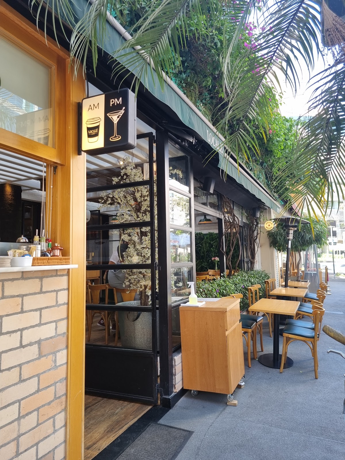 Msf Café